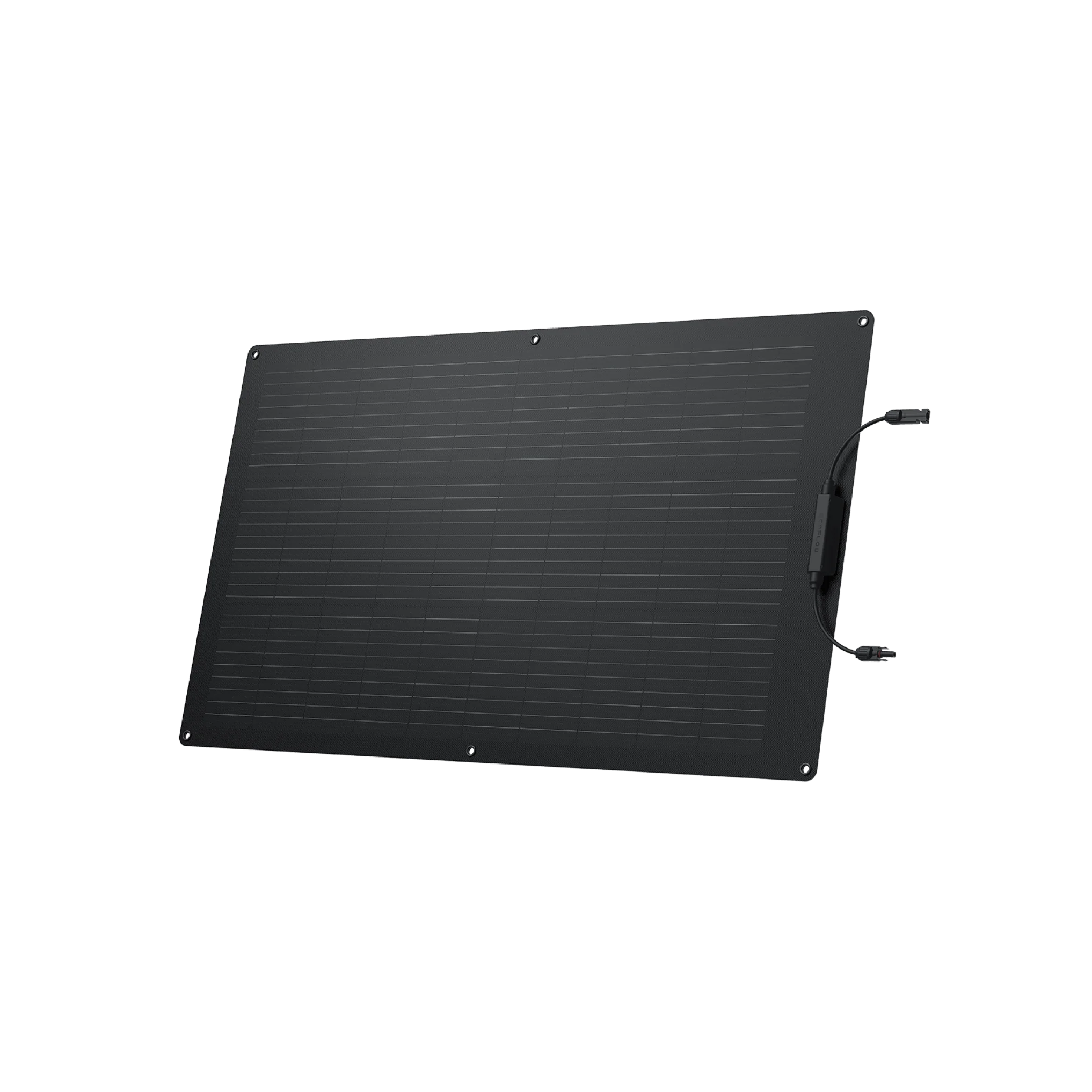 Painel Solar Flexível EcoFlow de 100W - Image 4