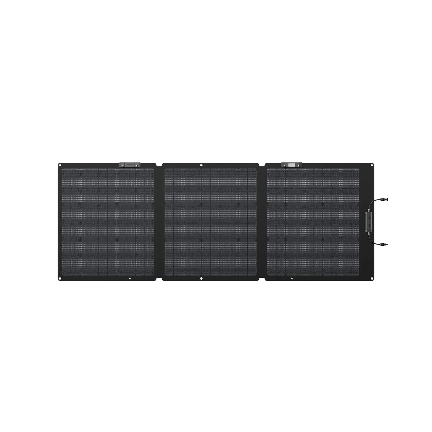 Painel Solar Portátil EcoFlow de 160W - Image 4