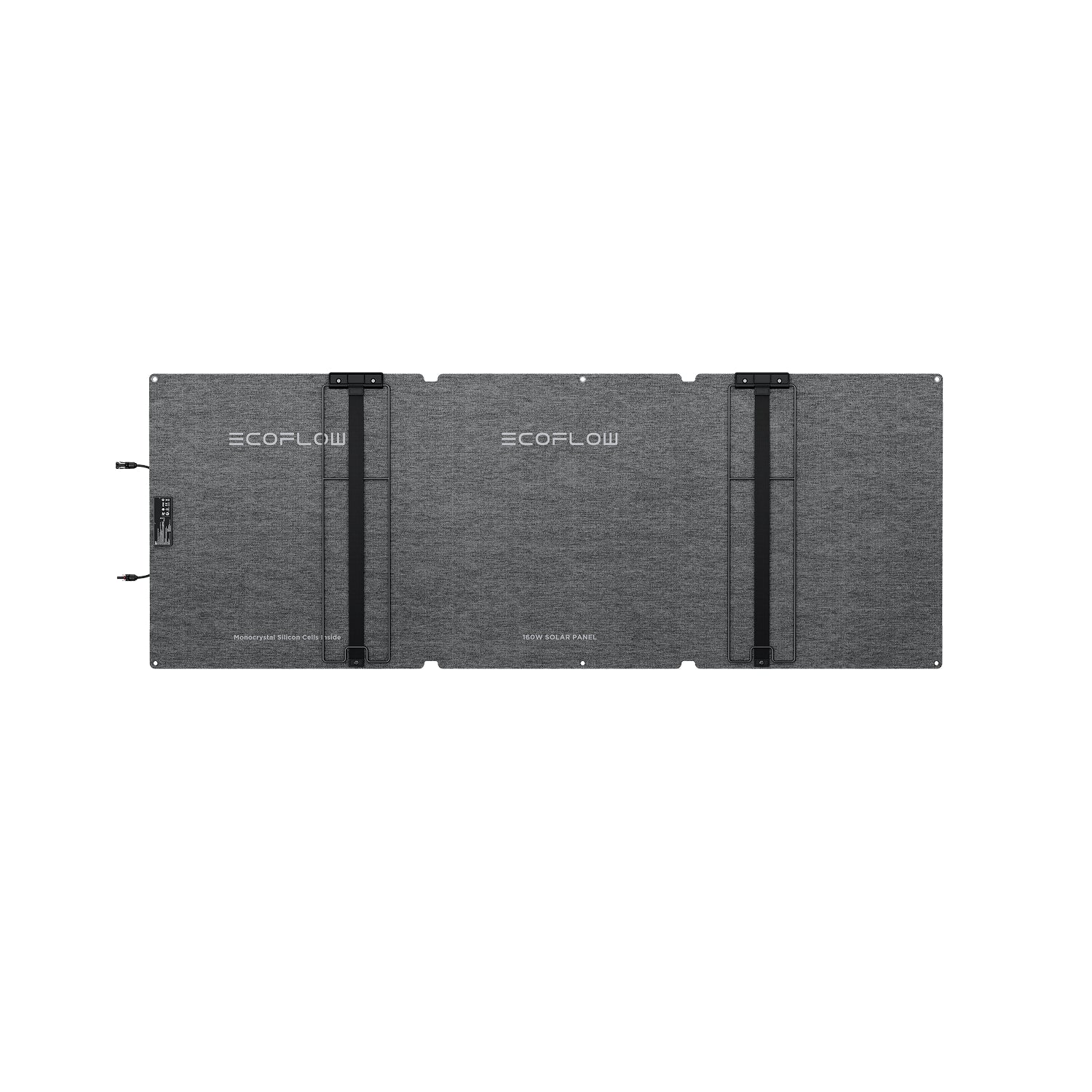 Painel Solar Portátil EcoFlow de 160W - Image 6