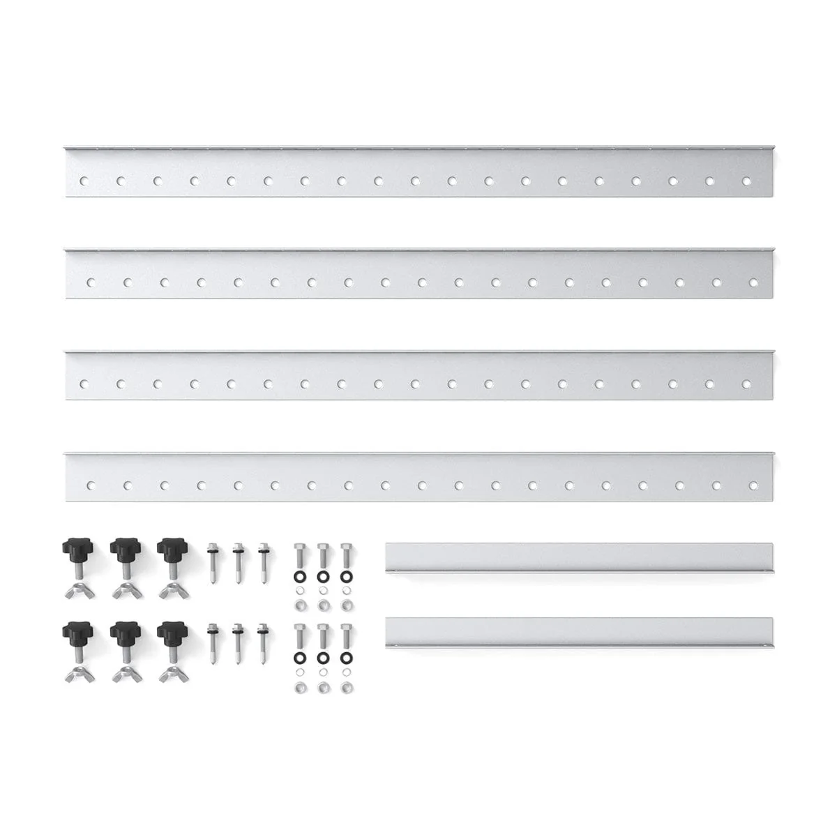 Suporte de Montagem Inclinável EcoFlow de 28" (71 cm) - Image 4