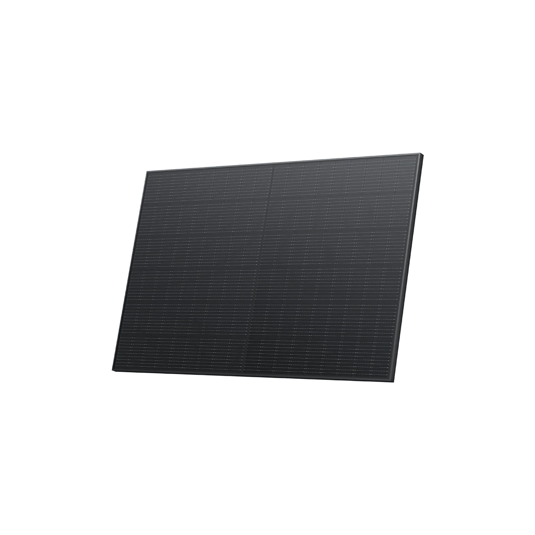 Painel Solar EcoFlow de 400W (2 unidades) - Image 3