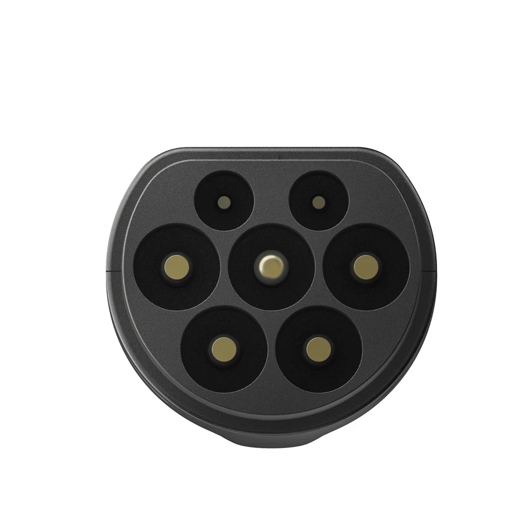 Adaptador EcoFlow DELTA Pro EV X-Stream - Image 4