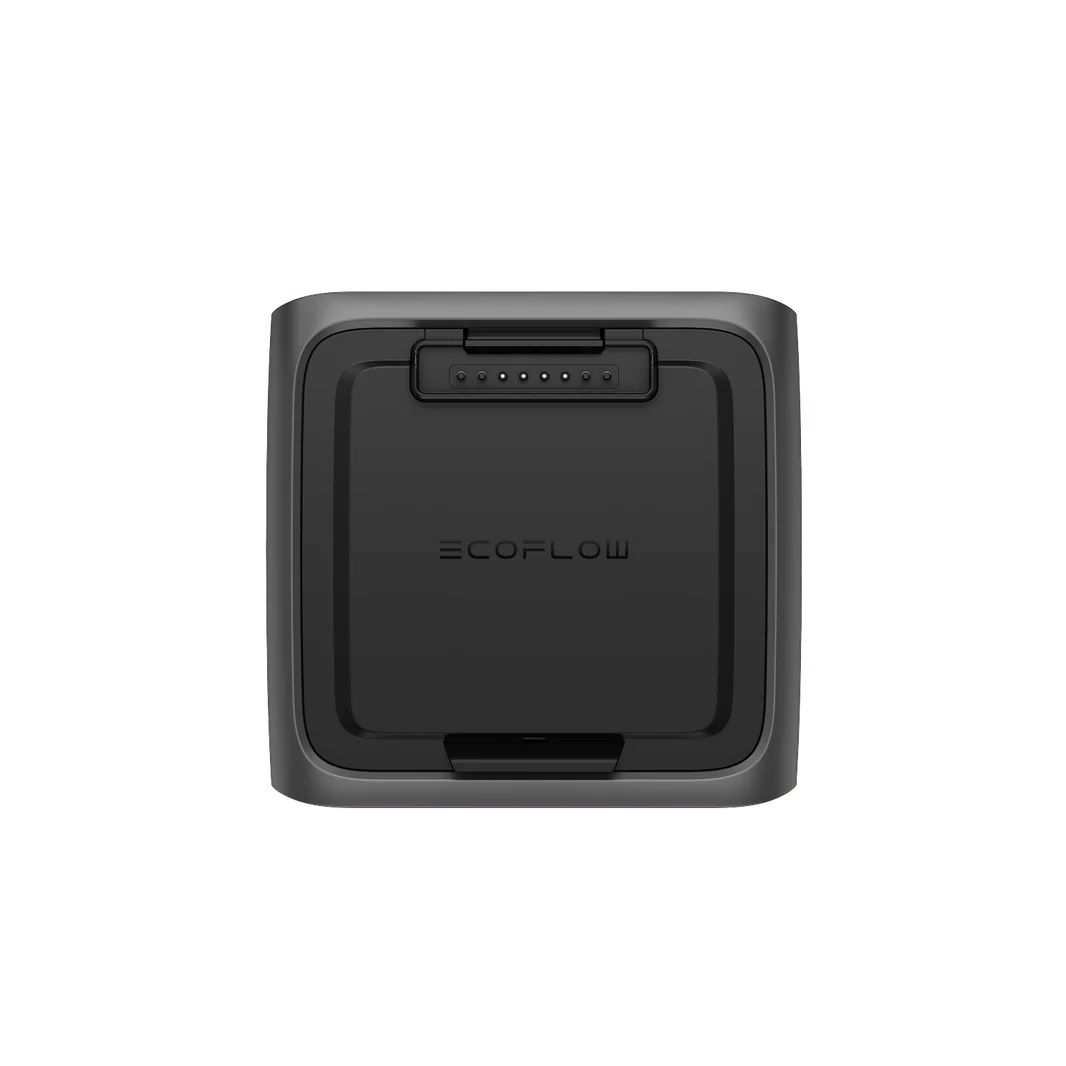 Bateria Adicional Inteligente para EcoFlow RIVER 3 Plus - Image 6