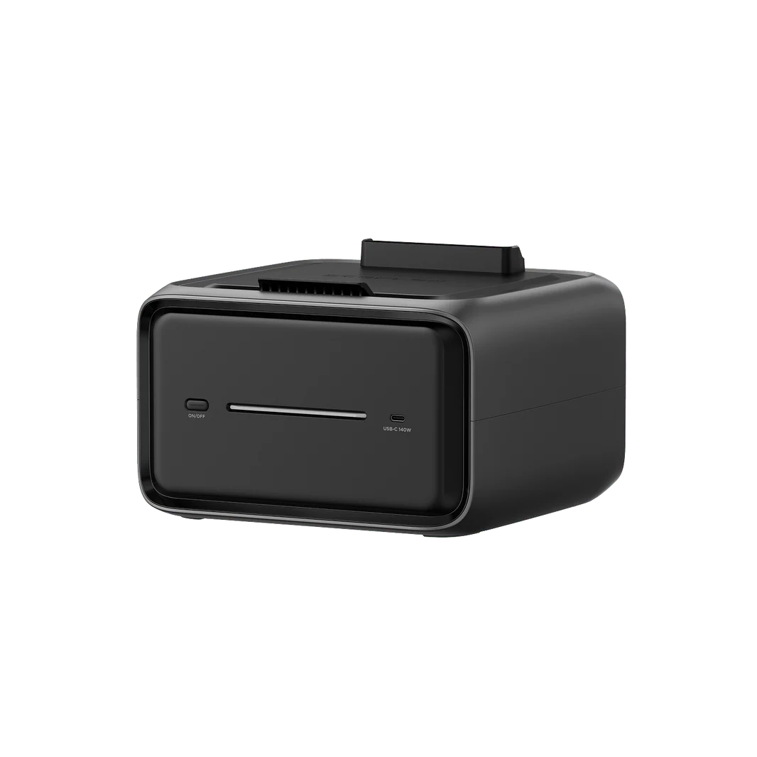 Bateria Adicional Inteligente para EcoFlow RIVER 3 Plus - Image 7