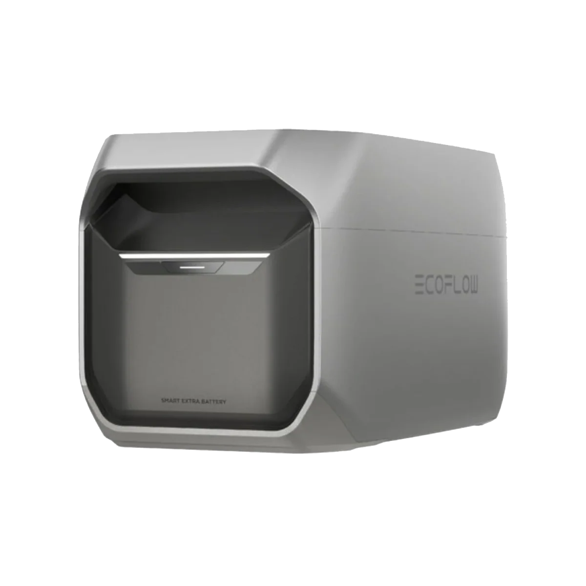 Bateria Adicional Inteligente para EcoFlow DELTA 3