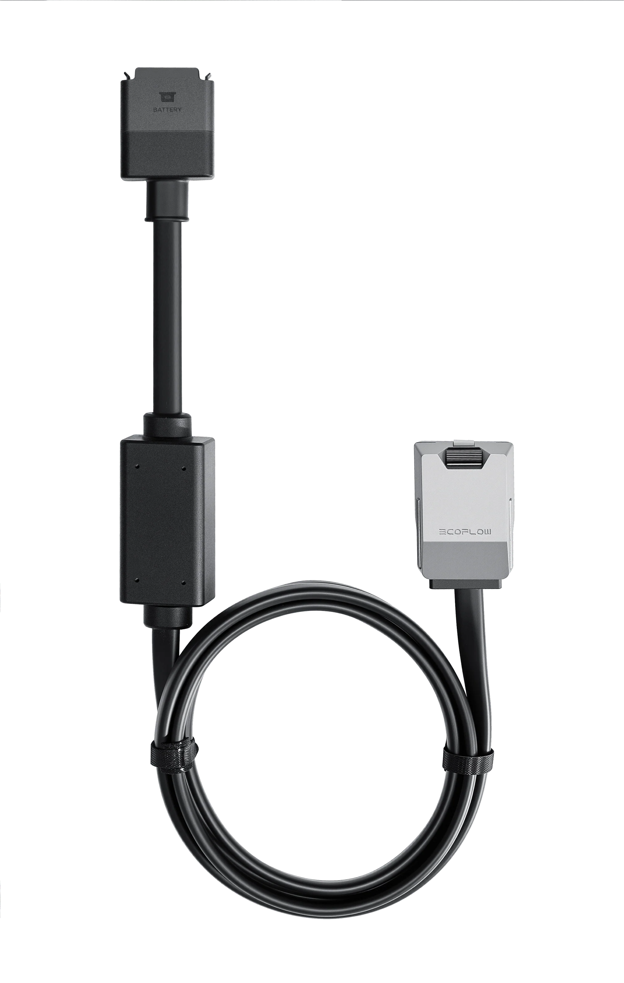 Cabo de Saída para Carregador de Alternador Ecoflow (2m)