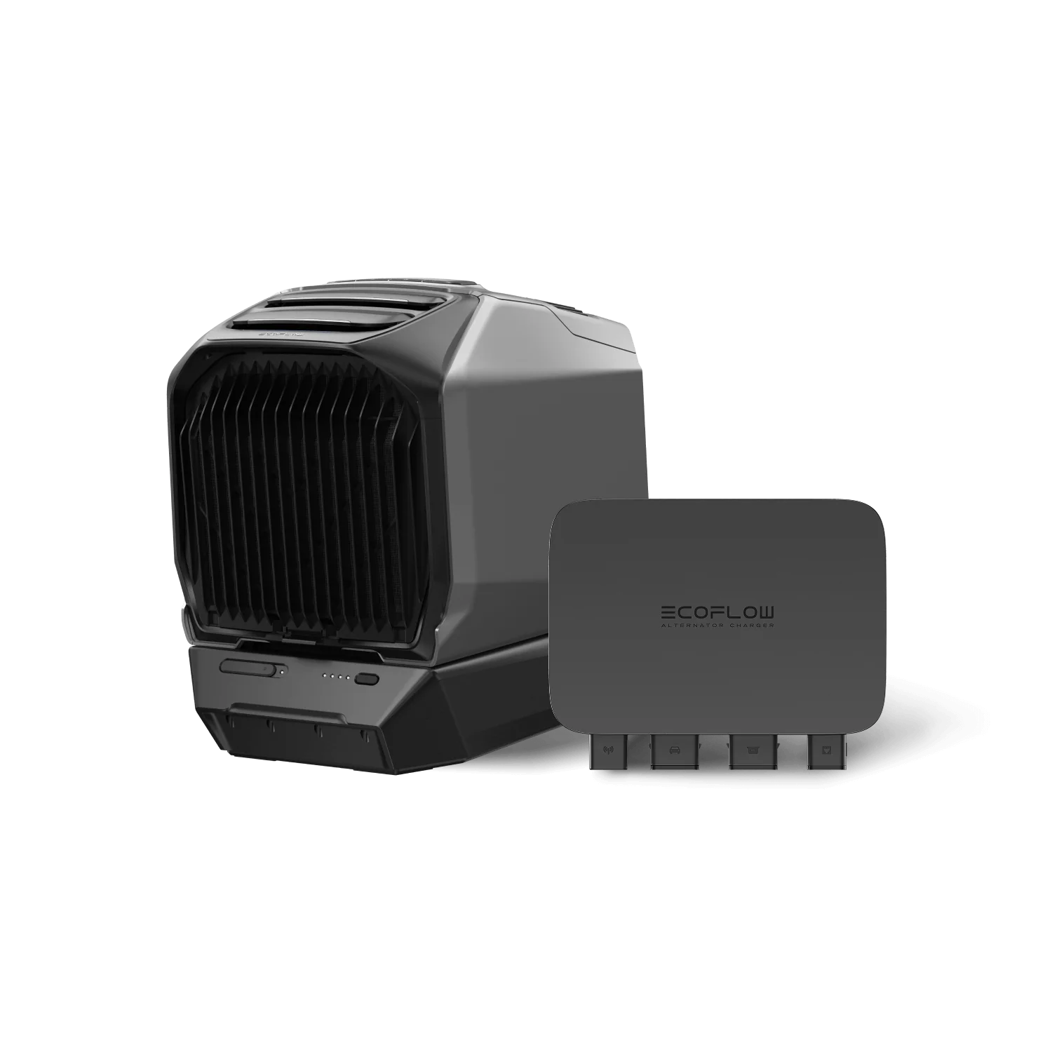 Carregador de Alternador EcoFlow de 500W - Image 9