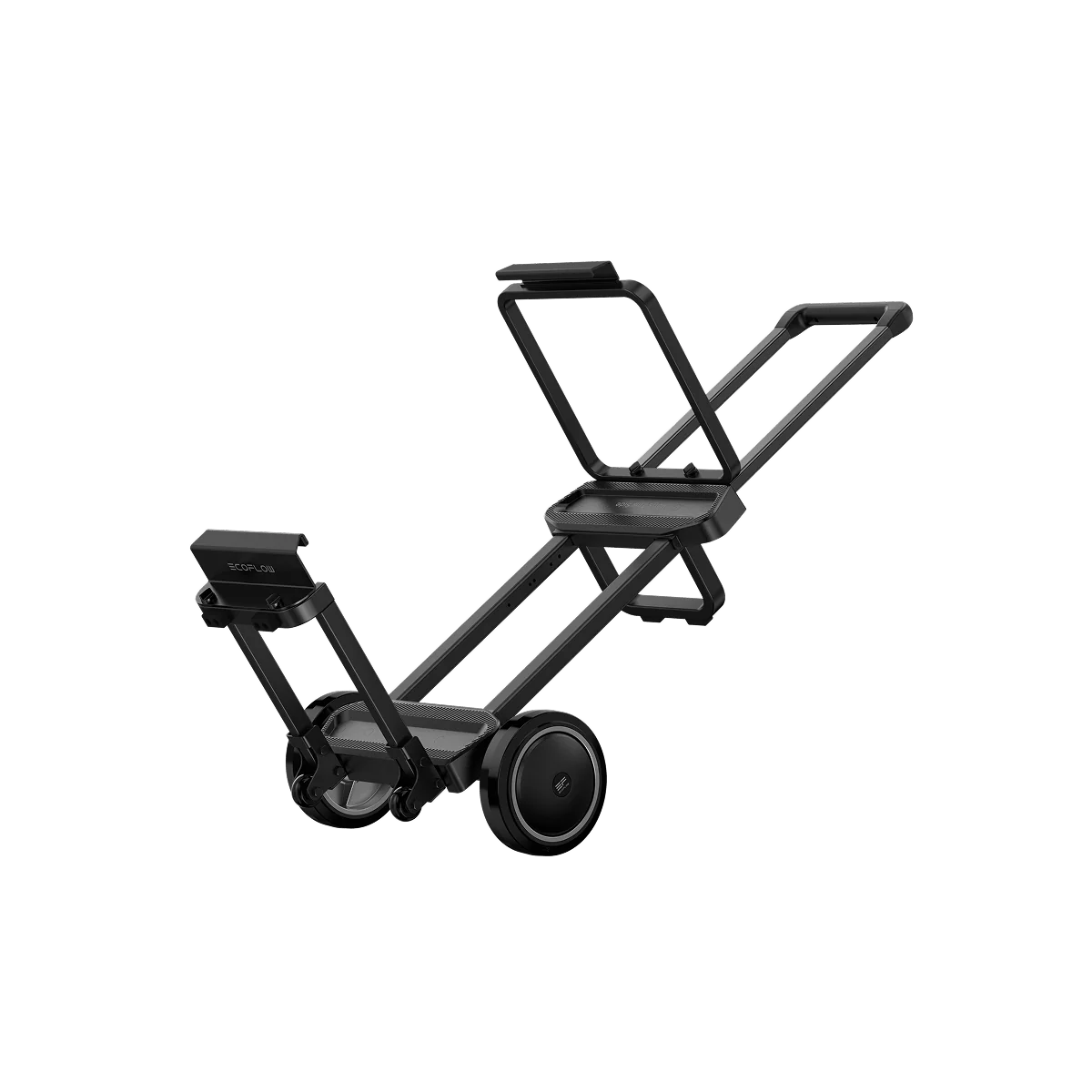 Carrinho EcoFlow (DELTA Pro Ultra)