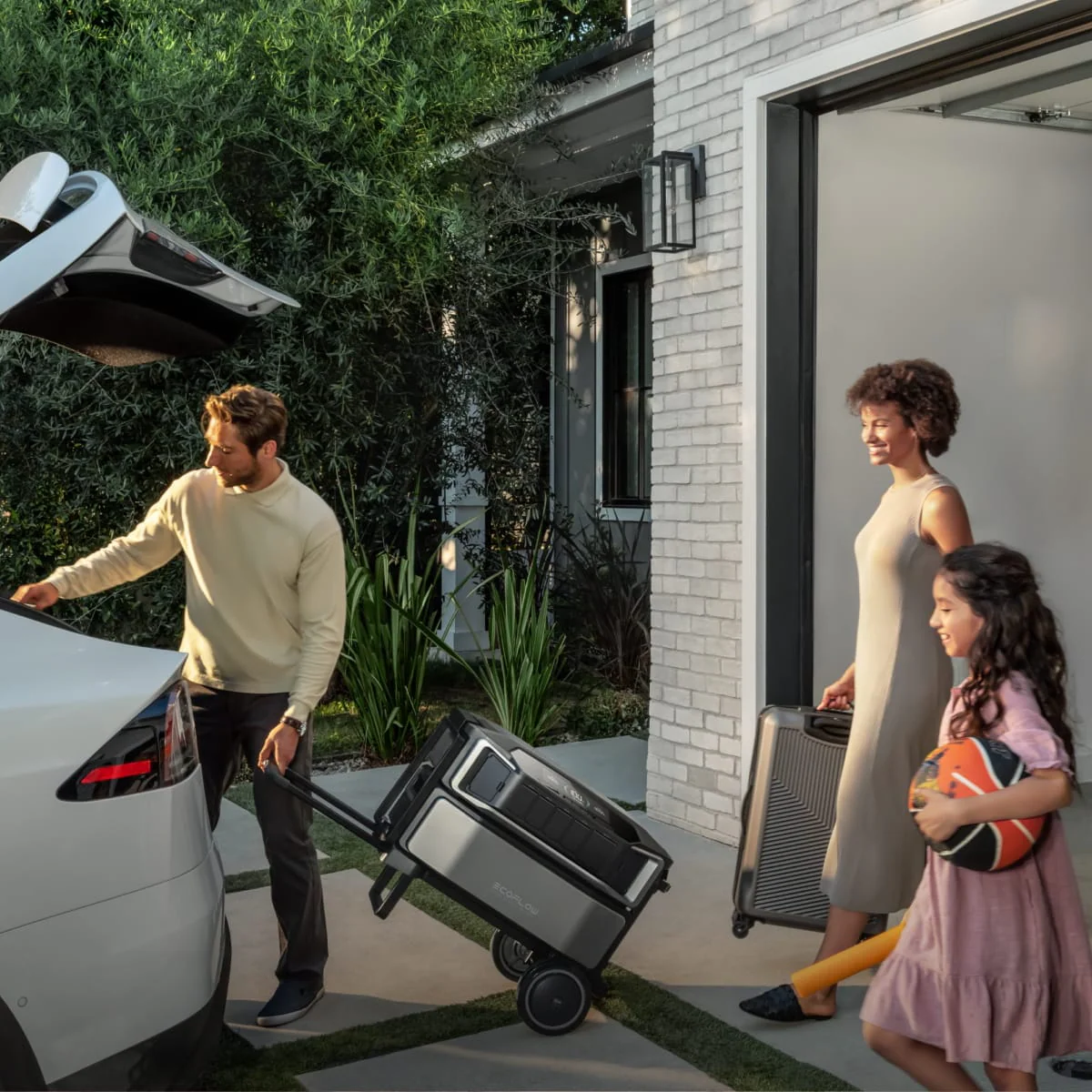 Carrinho EcoFlow (DELTA Pro Ultra) - Image 2