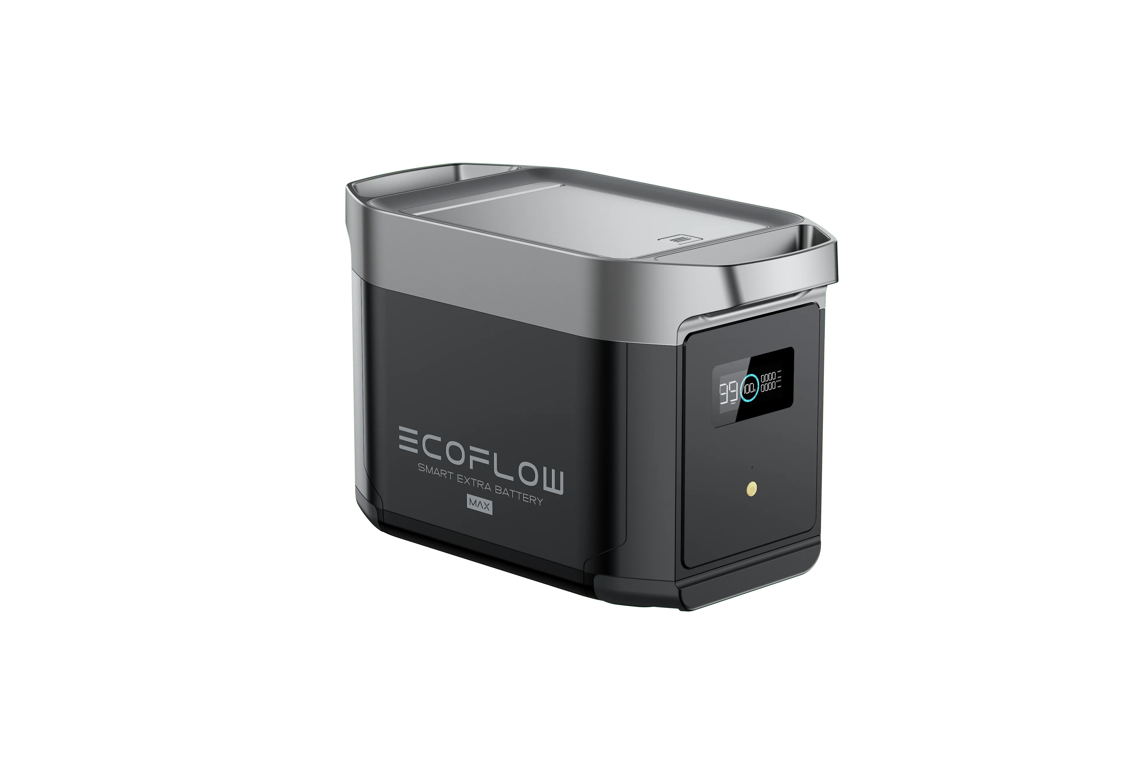 Bateria Adicional Inteligente EcoFlow DELTA 2 Max - Image 5