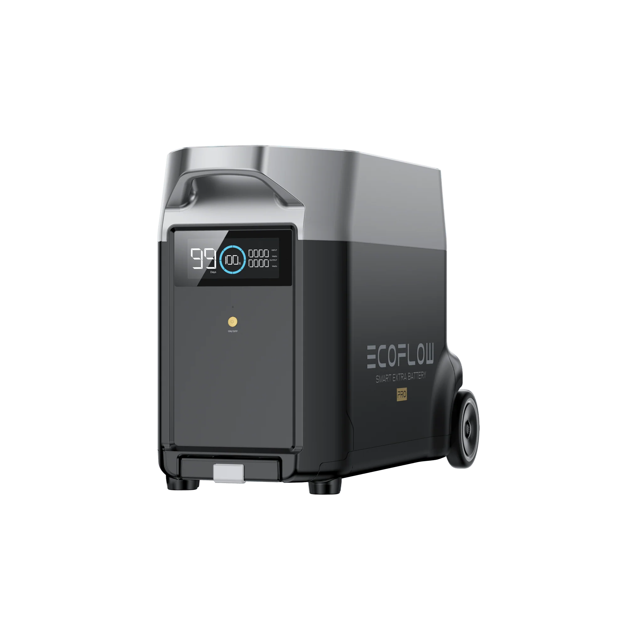 Bateria Inteligente Adicional EcoFlow DELTA Pro - Image 2