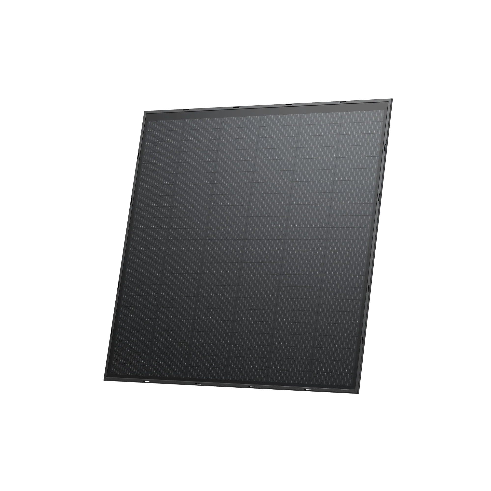 Painel Solar EcoFlow de 250W (4 unidades)