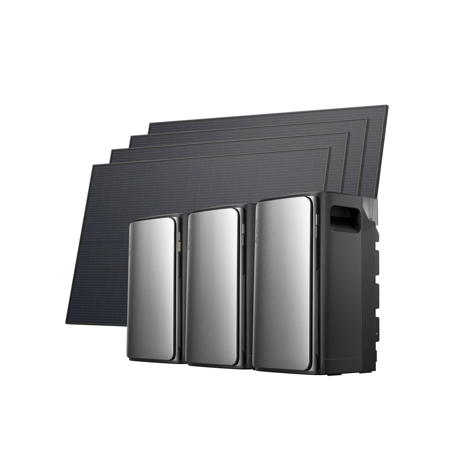 Kits EcoFlow STREAM Plug & Play - Image 5