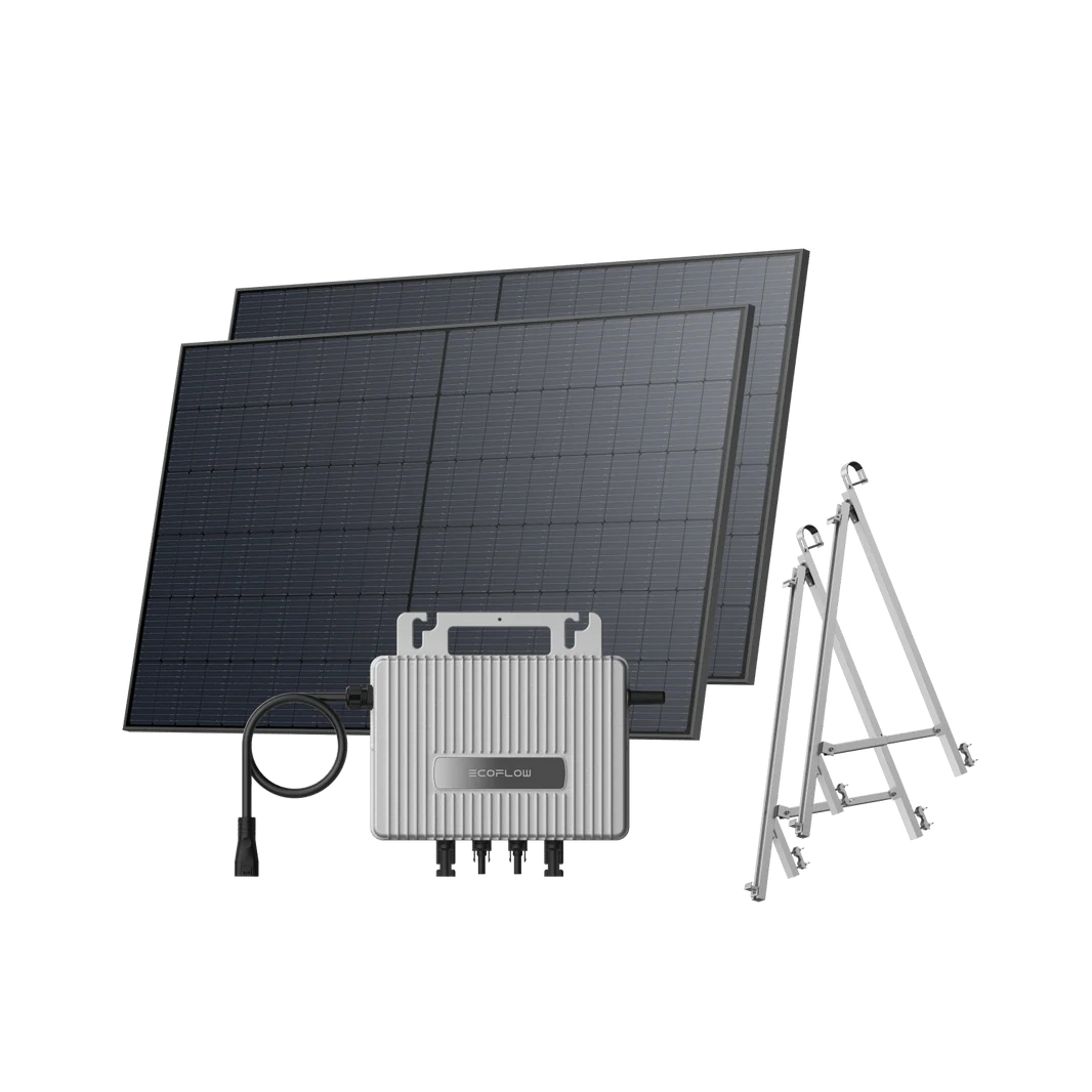 Kit EcoFlow STREAM de Varanda - Image 10