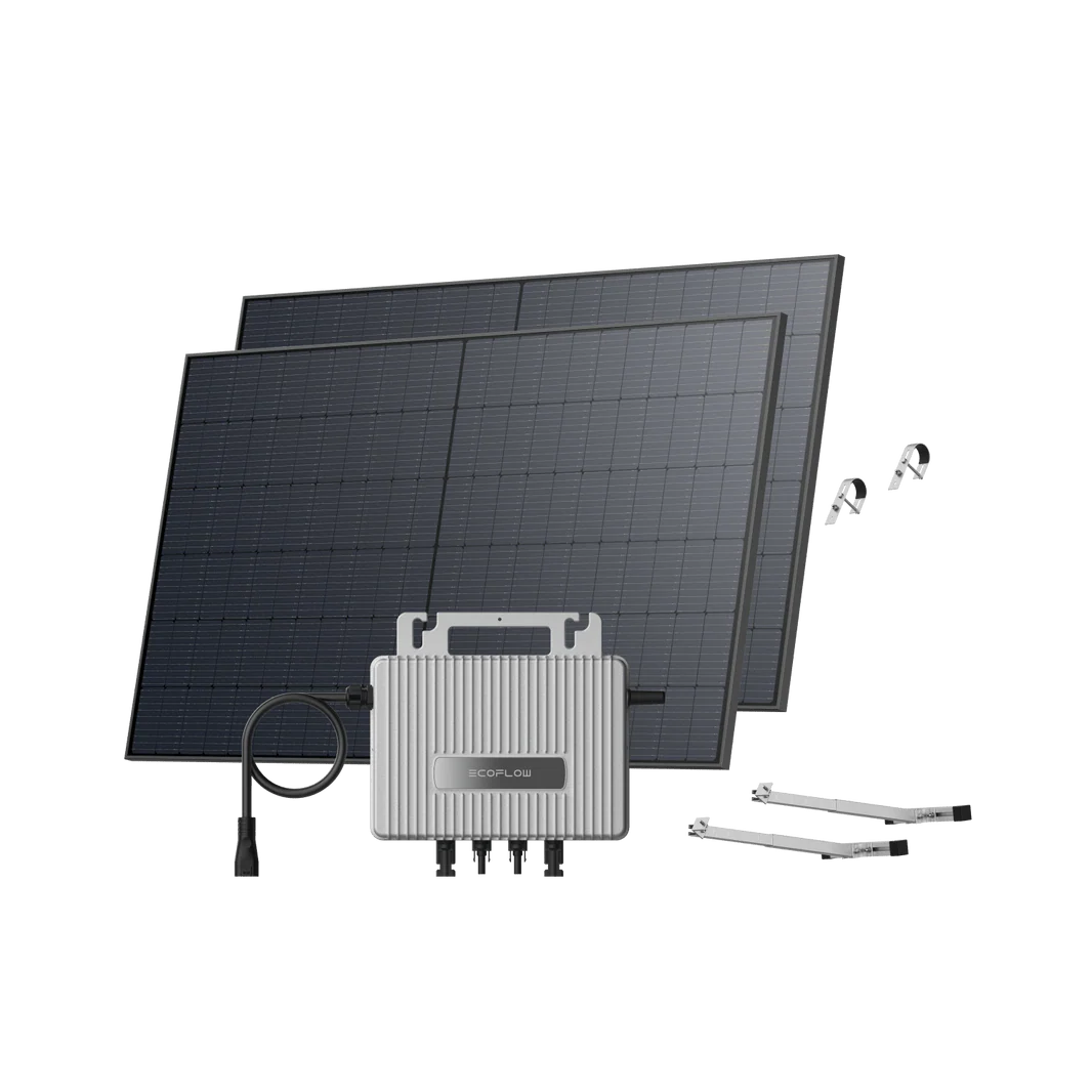 Kit EcoFlow STREAM de Varanda - Image 11