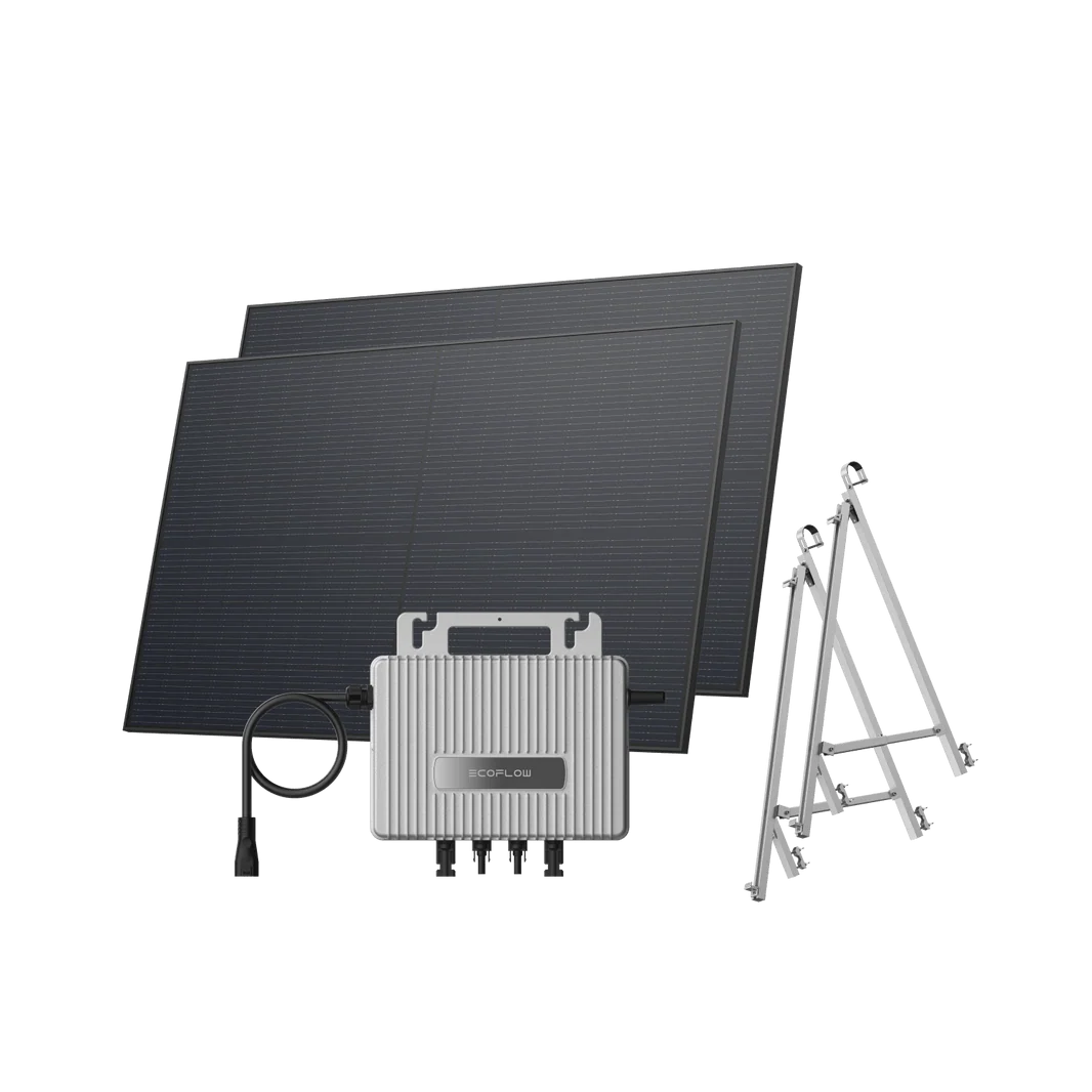 Kit EcoFlow STREAM de Varanda - Image 14