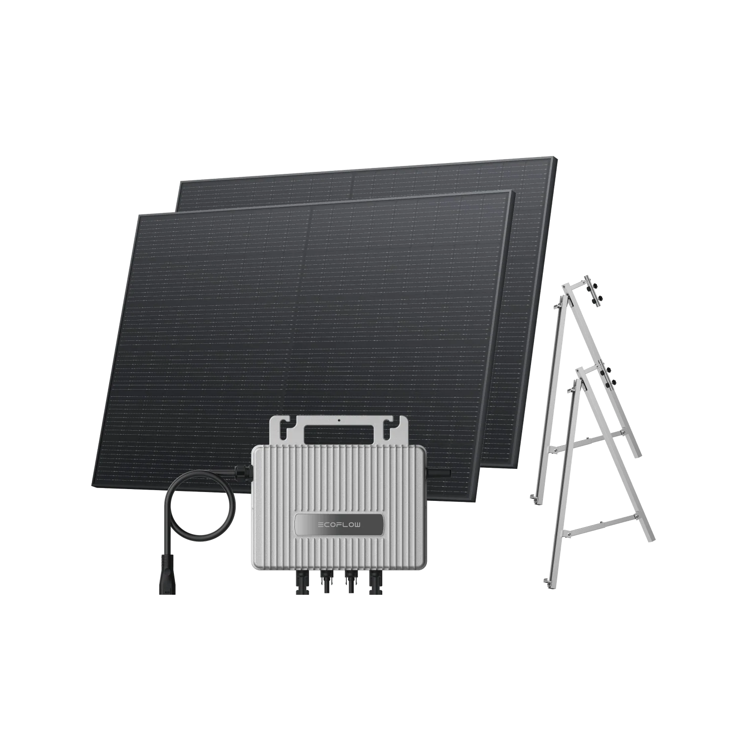 Kit EcoFlow STREAM de Varanda - Image 19