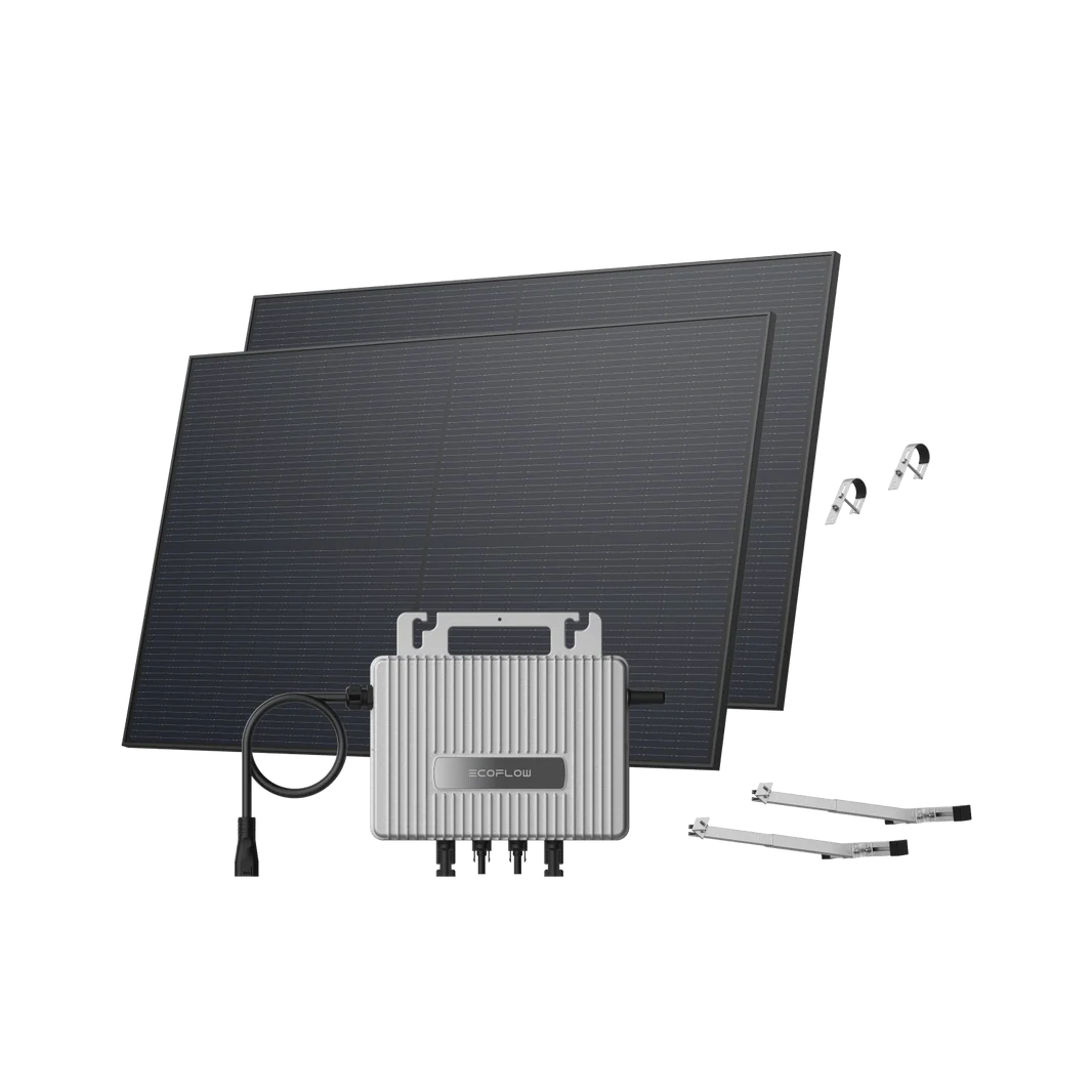 Kit EcoFlow STREAM de Varanda - Image 8