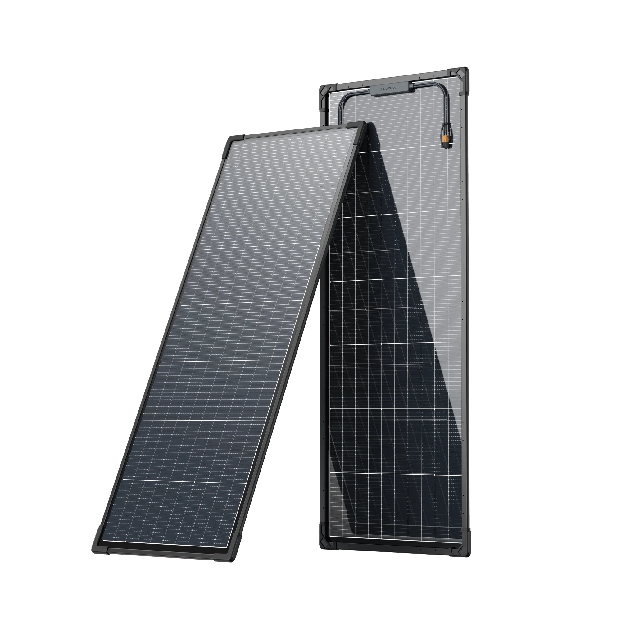 Paineis Solares EcoFlow RVMax 130W (2 Unidades) - Image 2