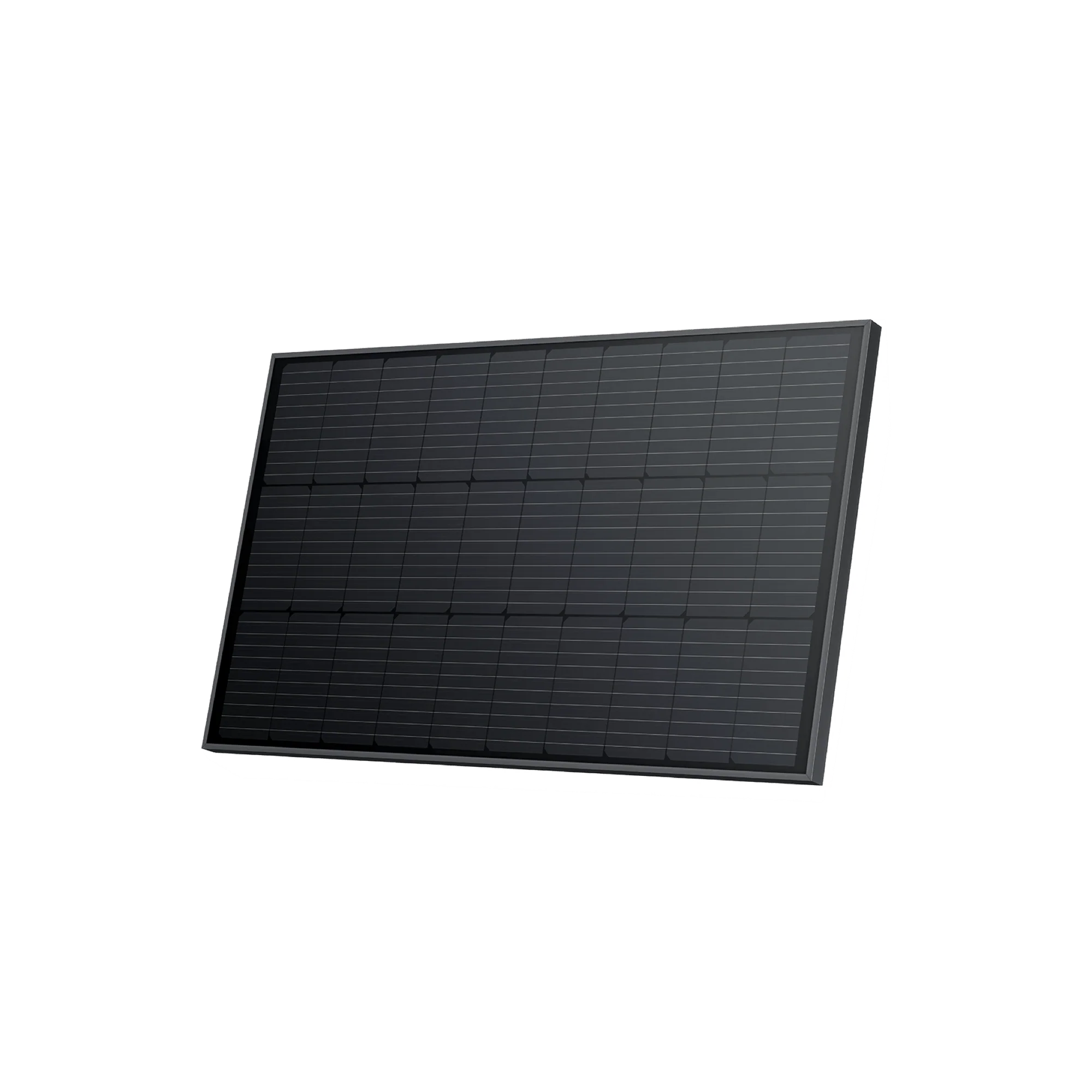 Painel Solar EcoFlow de 100W (2 unidades) - Image 3
