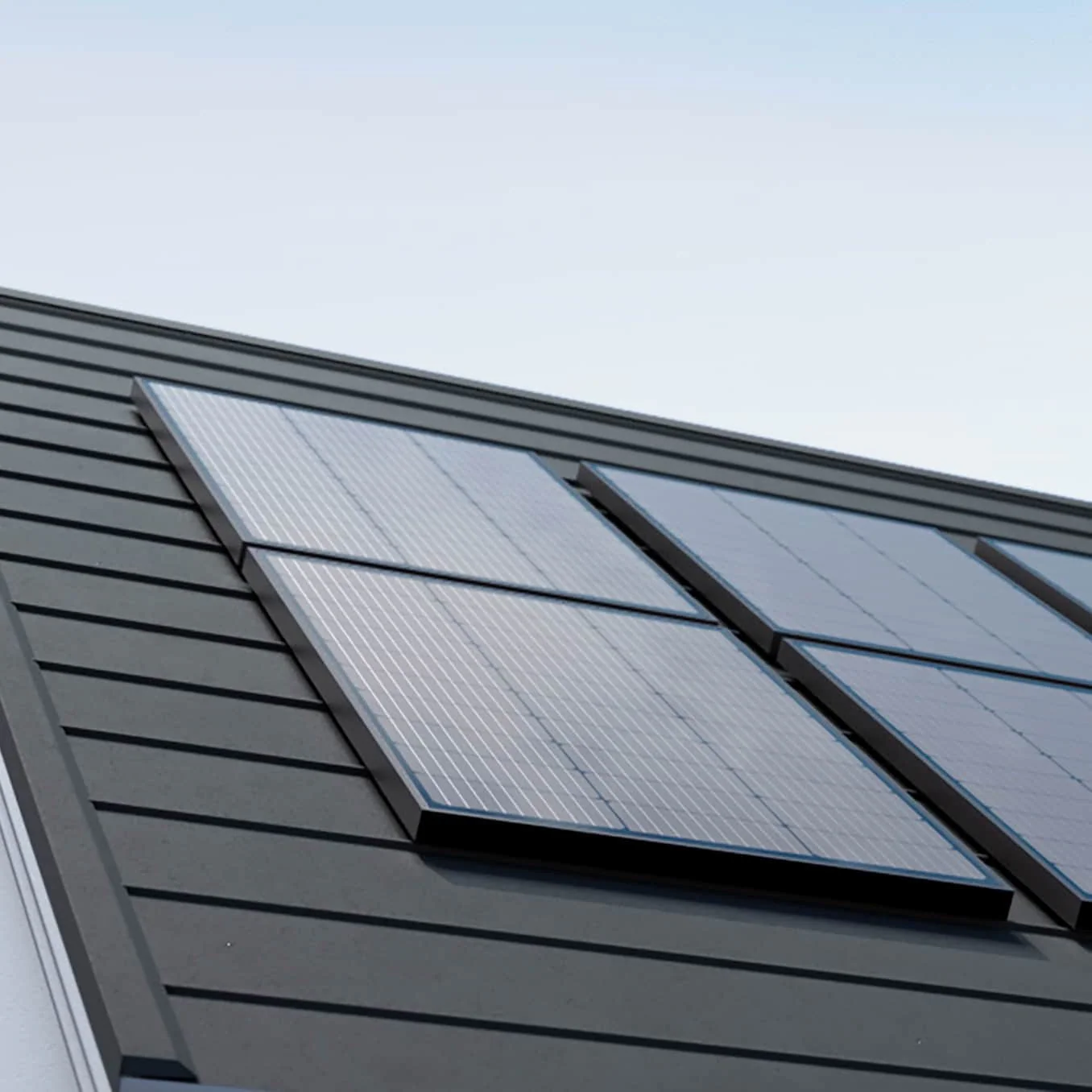 Painel Solar EcoFlow de 100W (2 unidades) - Image 4