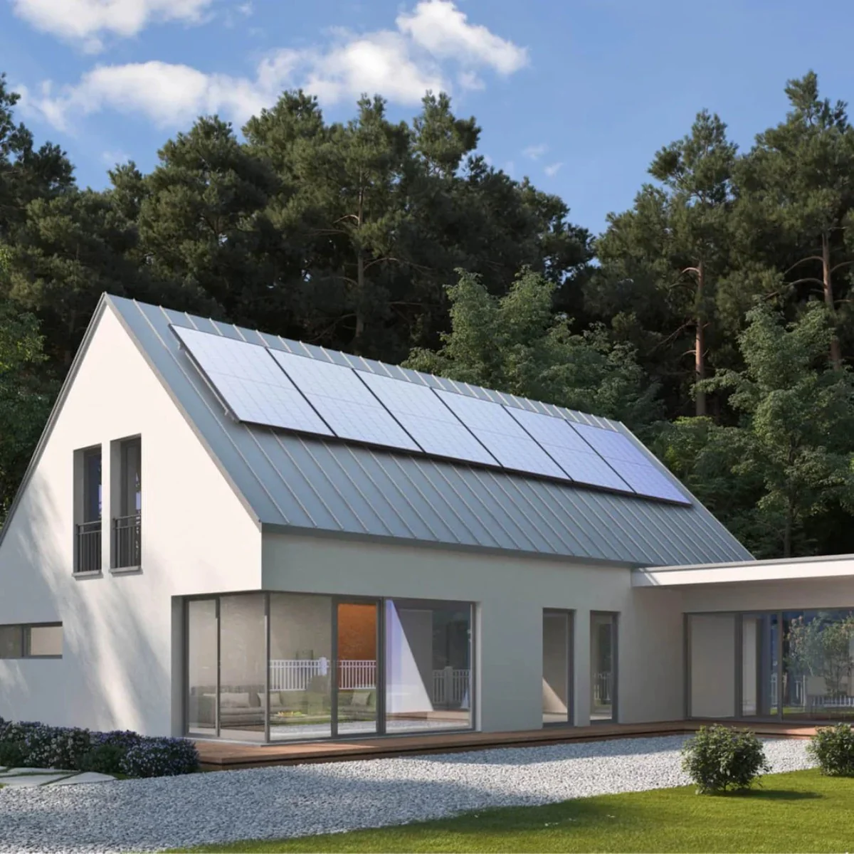 Painel Solar EcoFlow de 400W (30 unidades) - Image 3