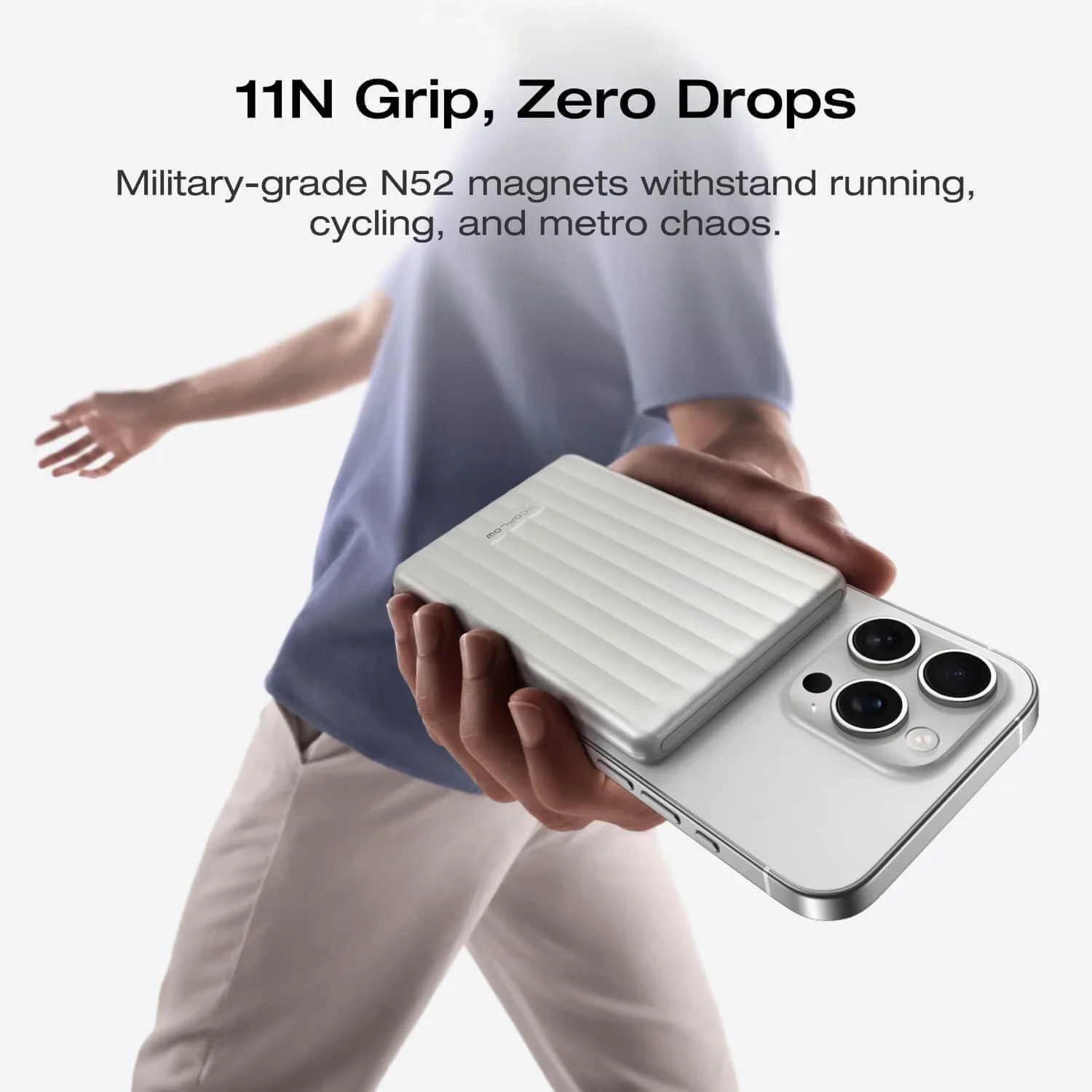 PowerBank EcoFlow Rapid Mag 5000mAh 20W - Image 5