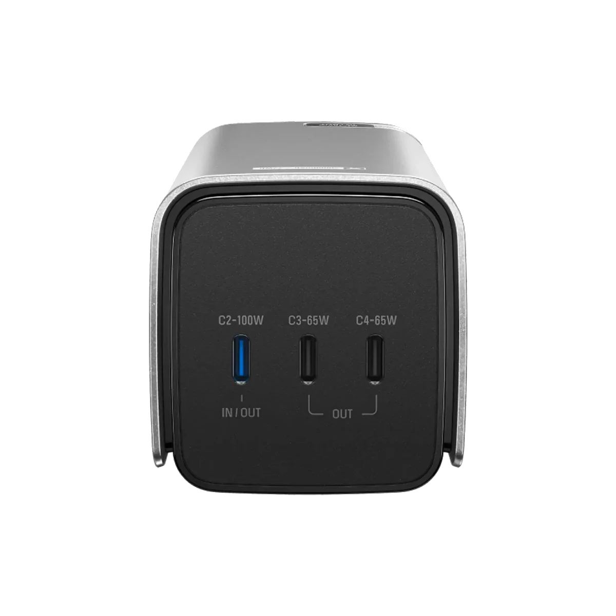 PowerBank EcoFlow Rapid Pro 20000mAh 230W c/Cabo Integrado de 100W - Image 4