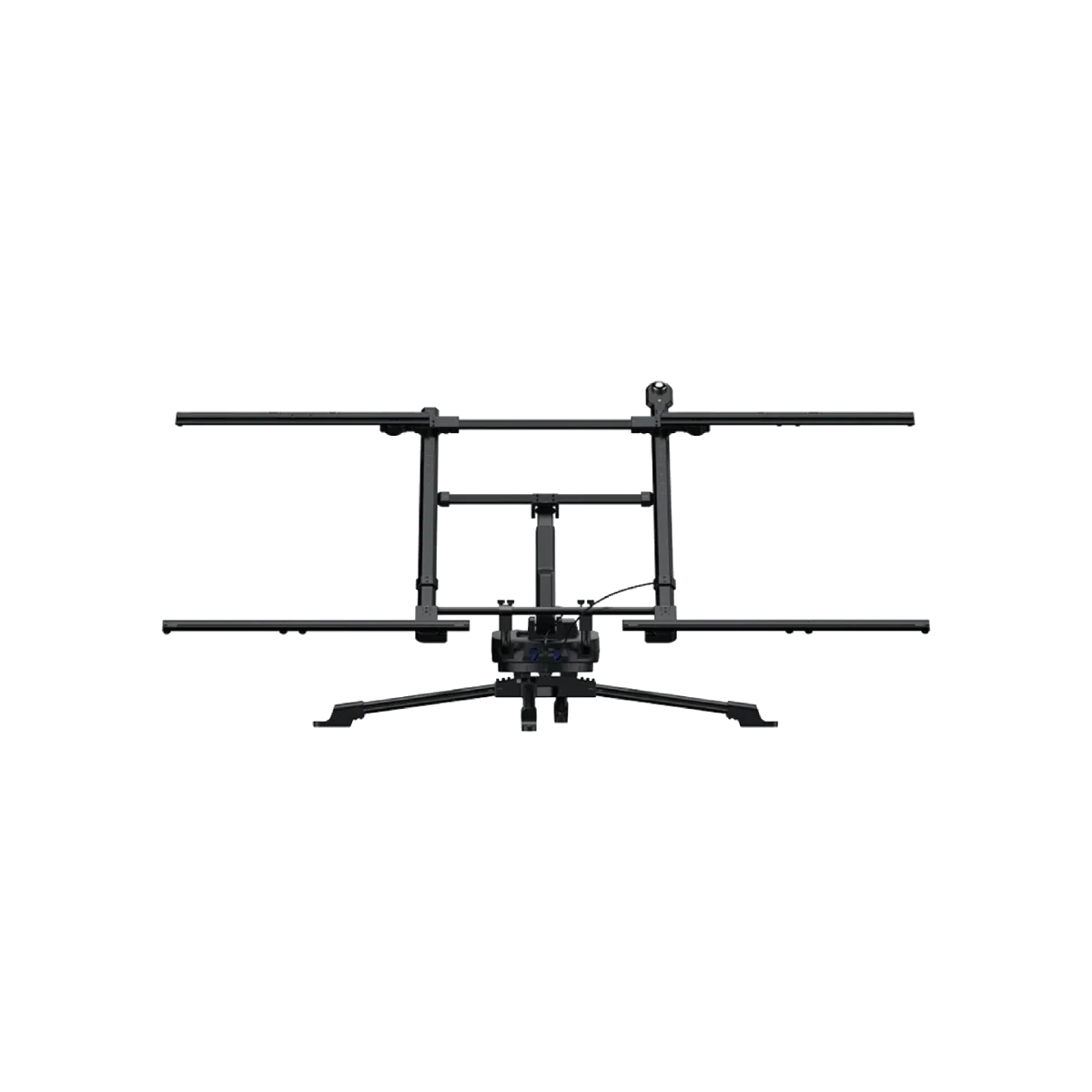 Rastreador Solar EcoFlow