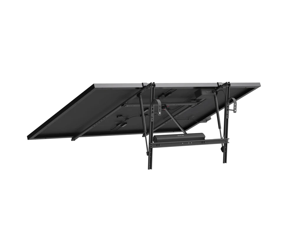 Seguidor Solar EcoFlow - Image 5
