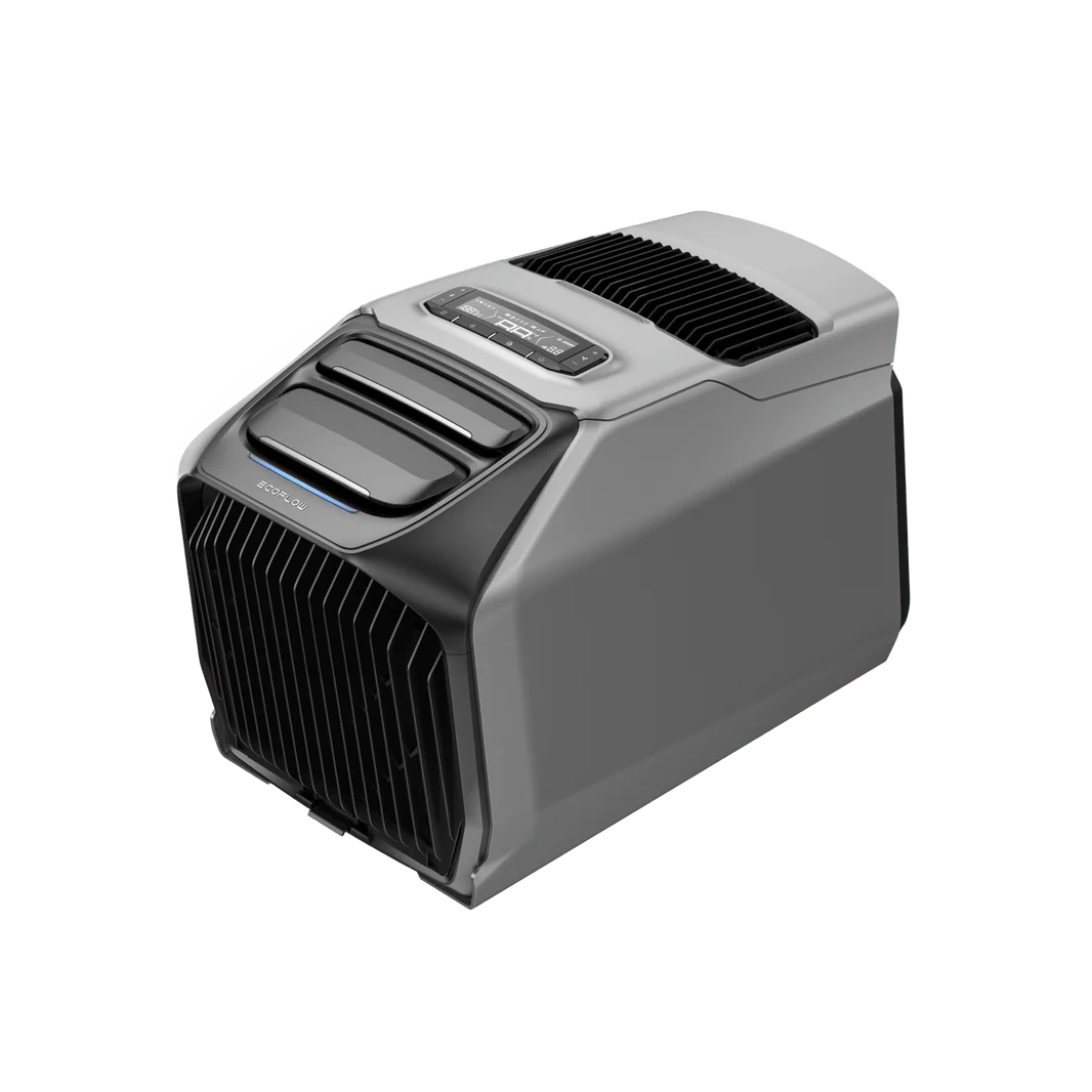 Ar Condicionado Portátil EcoFlow WAVE 3